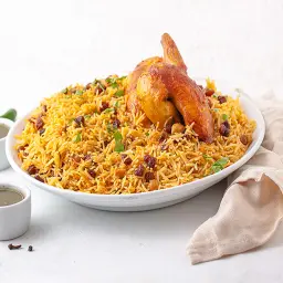 Shawaya with Rice